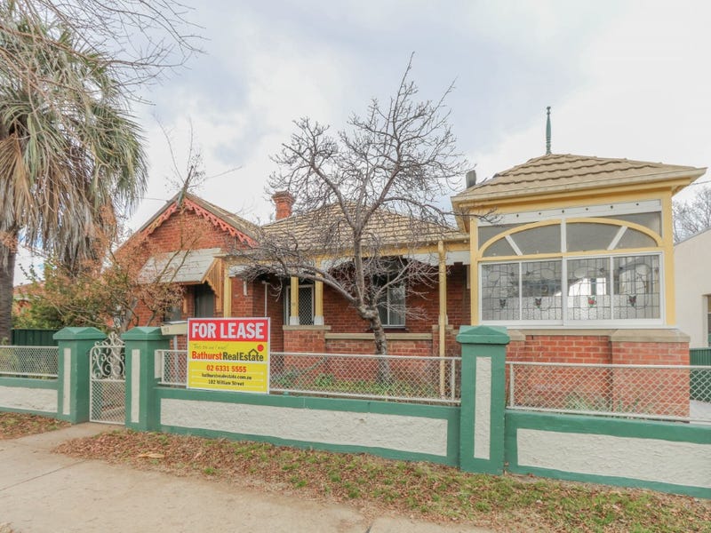 Bathurst Real Estate